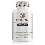 Nutriodol Boron Tablets - 3mg, 180 Tablets