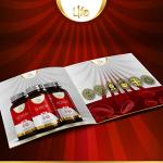 High Strength Vegan Boron Capsules - 180 Count