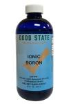 Good State Liquid Ionic Boron 120 Servings