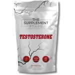 Testosterone Support Stack: 5-in-1 Supplement Blend