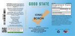 Good State Liquid Ionic Boron 120 Servings