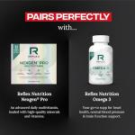 Reflex Nutrition Zinc Matrix - Muscle and Immune Support