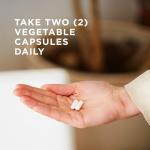 Solgar Chromium Picolinate 500 µg Vegan Capsules