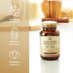 Solgar Chromium Picolinate 500 µg Vegan Capsules