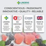 Lindens Chromium Max 1000mcg - 120 Tablets