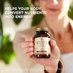 Solgar Chromium Picolinate 500 µg Vegan Capsules