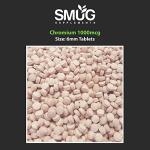 Chromium Picolinate Tablets - 120 High Strength Pills