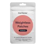 Berberine Weightless Patches for Healthy Shape