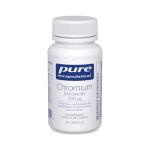 Chromium Picolinate 200 mcg - Weight Support Capsules