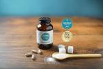Chromium & Cinnamon Complex by Viridian – 60 Capsules