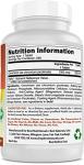 Chromium Picolinate 1000 mcg - 240 Tablets