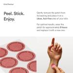 Berberine Weightless Patches for Healthy Shape