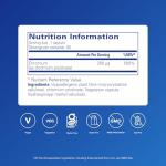 Chromium Picolinate 200 mcg - Weight Support Capsules