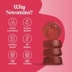 Inositol Gummies for Hormone Balance and PCOS
