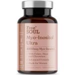 Free Soul Myo-Inositol Ultra for Women – 120 Tablets