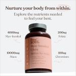 Free Soul Myo-Inositol Ultra for Women – 120 Tablets