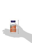 Now Foods Tri-Chromium 500mcg Capsules, 90 Count