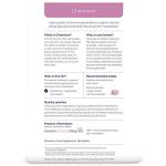 Healthspan Chromium for Blood Sugar Support - 360 Tablets