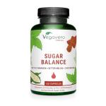 Vegavero Blood Sugar Support - 120 Vegan Capsules