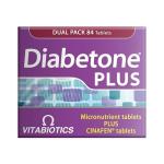 Diabetone Plus for Blood Sugar & Diabetes Support