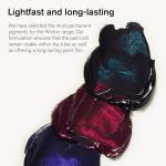 Winsor & Newton Winton Oil Colour - Chromium Oxide