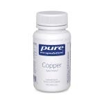 Copper Glycinate for Immune Support, 60 Capsules