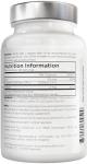 Zinc & Copper Probiotic Supplement - 90 Vegan Capsules