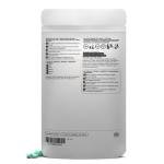 Copper Gluconate 1MG Tablets for Vegans 120 Count