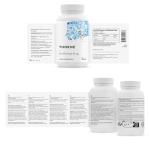 Thorne Zinc Picolinate 15mg - 60 Capsules