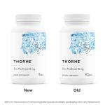 Thorne Zinc Picolinate 15mg - 60 Capsules