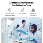 Pure Colloidal Copper Liquid for Skin and Energy