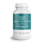 Hey Nutrition Thyroid Complex - 60 Vegan Capsules