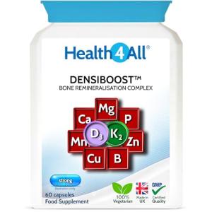 Densiboost Bone Health Complex with Vital Nutrients