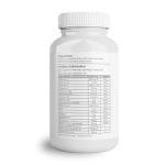 Hey Nutrition Thyroid Complex - 60 Vegan Capsules