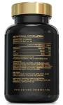 High Strength Vegan Vitamin C & Zinc Capsules