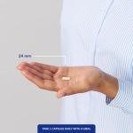 Pure Encapsulations Zinc Picolinate 30mg - 60 Capsules