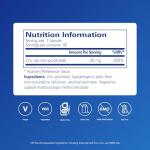 Pure Encapsulations Zinc Picolinate 30mg - 60 Capsules