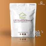 Copper Bisglycinate Tablets - Immune Support Supplement
