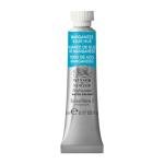 Manganese Blue Hue Watercolor Paint 5 ml Tube