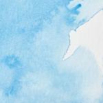 Manganese Blue Hue Watercolor Paint 5 ml Tube