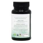 SOD Plus Antioxidant Capsules with NAC & Glutathione