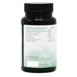 SOD Plus Antioxidant Capsules with NAC & Glutathione