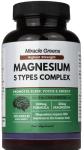 5-in-1 Magnesium Complex for Sleep & Energy
