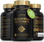 High Absorption Magnesium Glycinate Capsules, 1500mg
