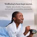 Magnesium Glycinate & Turmeric 4-in-1 Complex