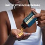 Magnesium Glycinate & Turmeric 4-in-1 Complex