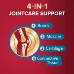 Seven Seas JointCare Essentials with Omega-3 and Vitamins