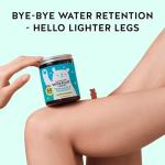Water Relief Gummies for Electrolyte Balance - 60 Count