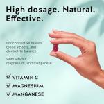 Water Relief Gummies for Electrolyte Balance - 60 Count