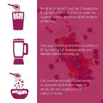 Bioglan Superberries - Vitamin C & Manganese 70g